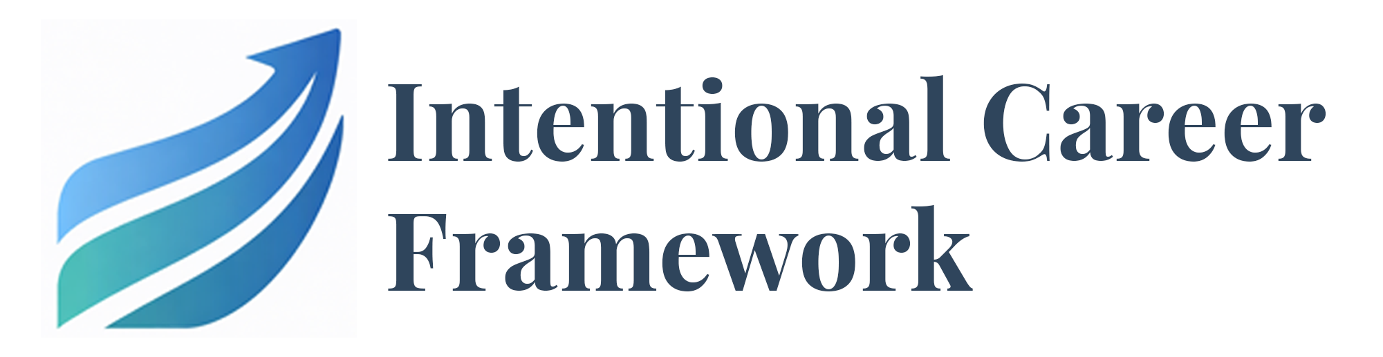 The Intentional Career Framework The Intentional Career Framework